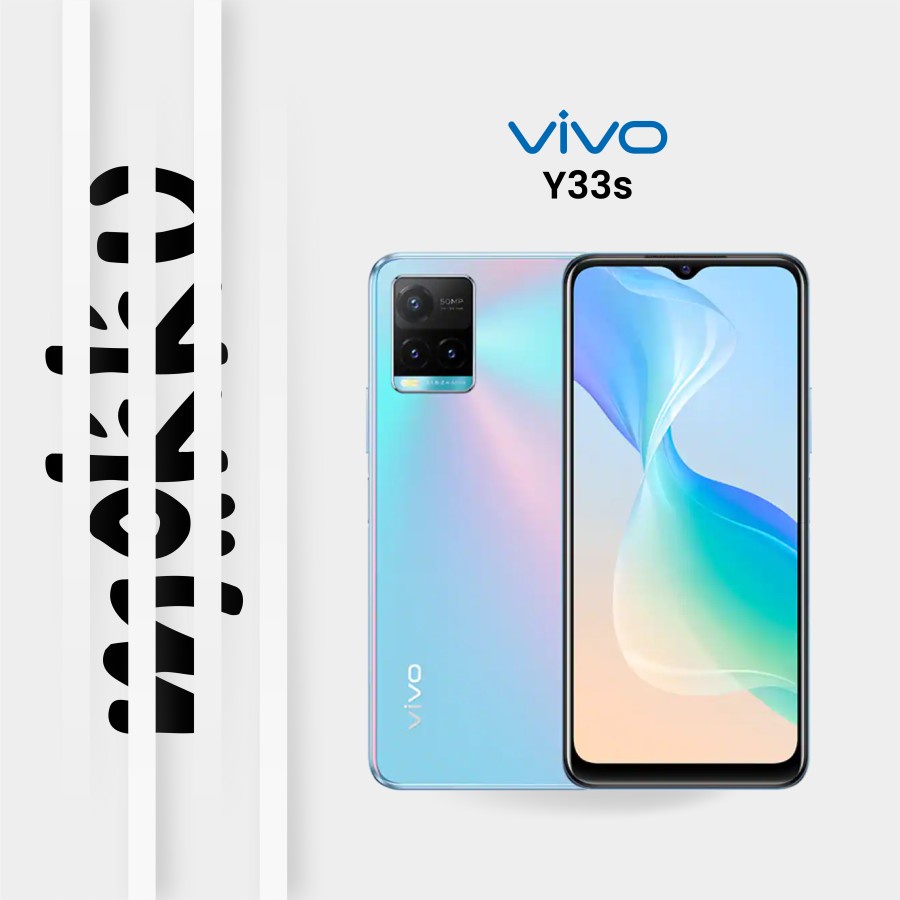 Jual VIVO Y33S - GARANSI RESMI | Shopee Indonesia