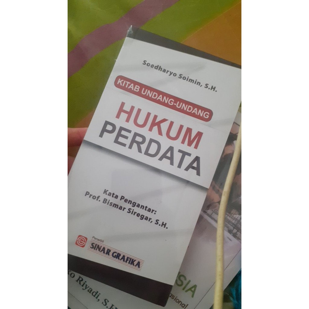 KUH Perdata