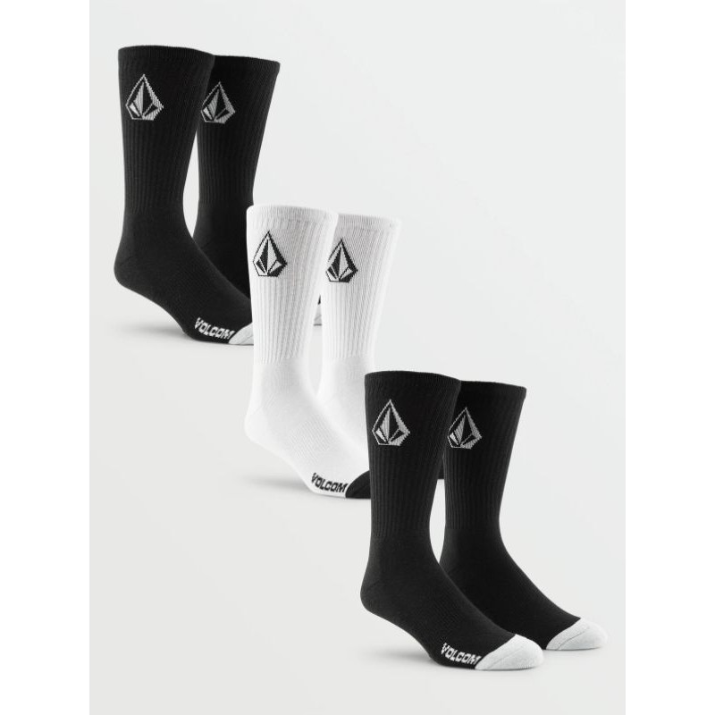 Kaos Kaki Volcom (Crew Socks)