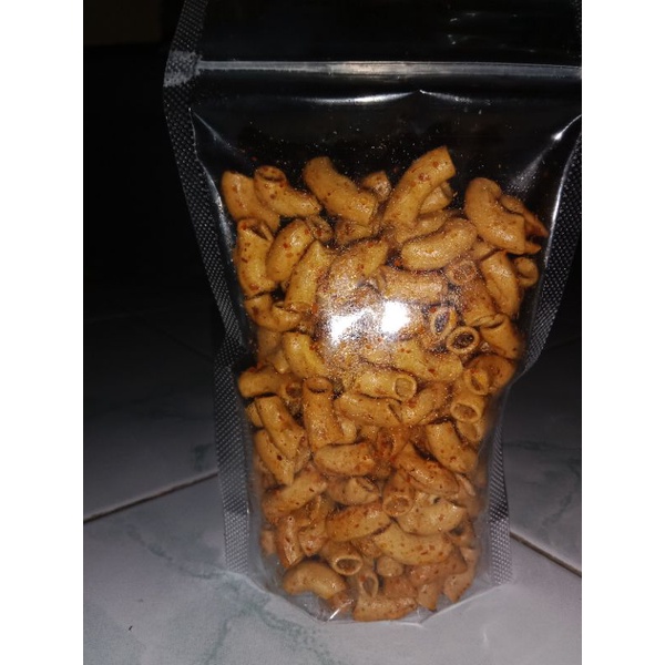 

Makaroni Bantet 100gr