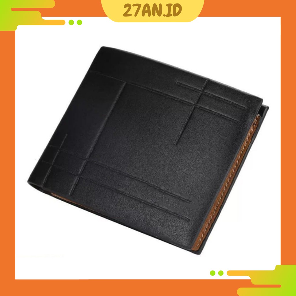 27AN ID COD DOMPET PRIA N07 IMPORT MATERIAL PU DOMPET 27AN ID COD DOMPET PRIA N07 IMPORT MATERIAL PU DOMPET