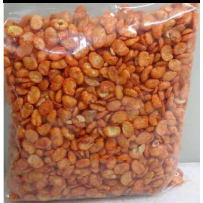 

KACANG BOGOR BALADO BERAT 500 GRAM