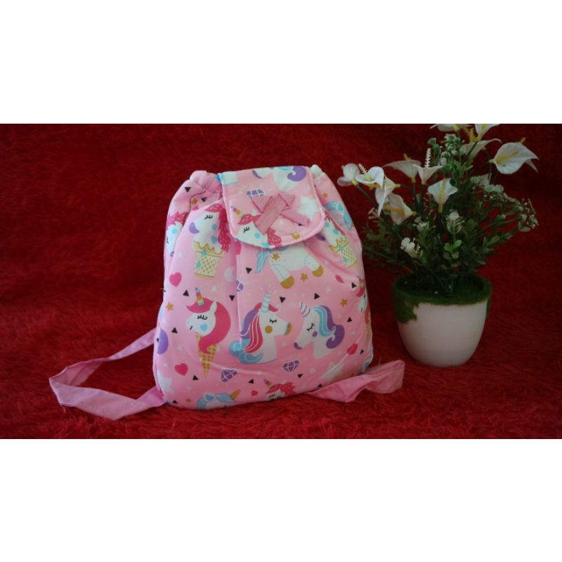 MENA BAYI UNICRON | MUKENA BABY | MUKENA HESTI