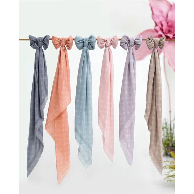 buttonscarves xanadu monogram