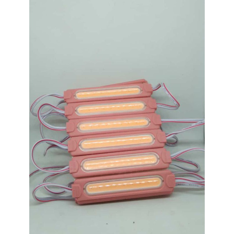modul led 24volt bening, lampu led kapsul 12 &amp; 24 volt, lampu kolong