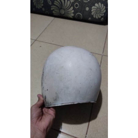 HELM GL series Ori Bahan