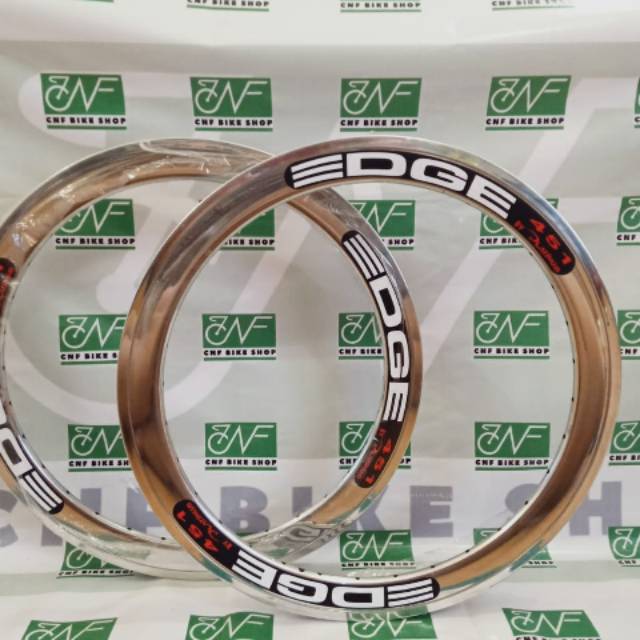 Velg / Rims Edge 20 x 1  3/8