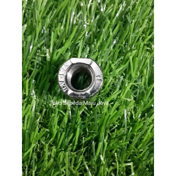 Kones As Roda Belakang Made In Japan Sepeda Anak BMX MTB Mini Lipat