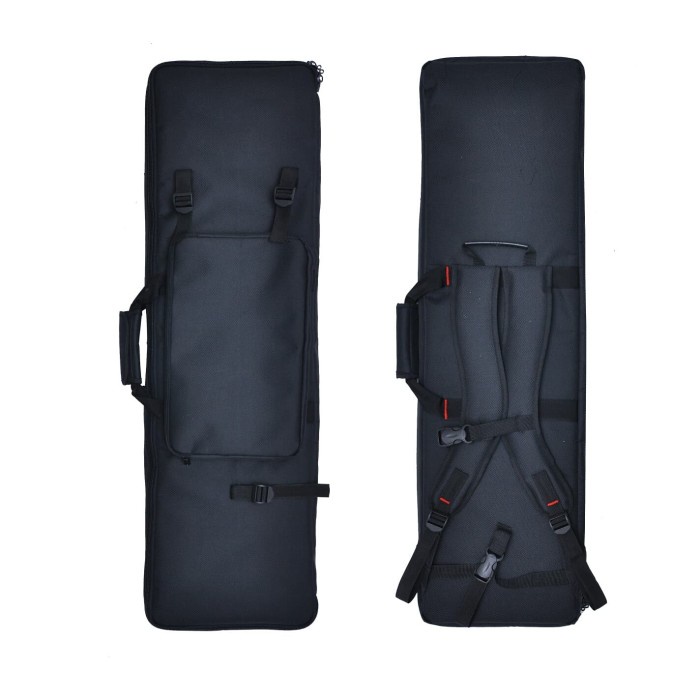 Tas Keyboard Roland XPS 10 Hitam
