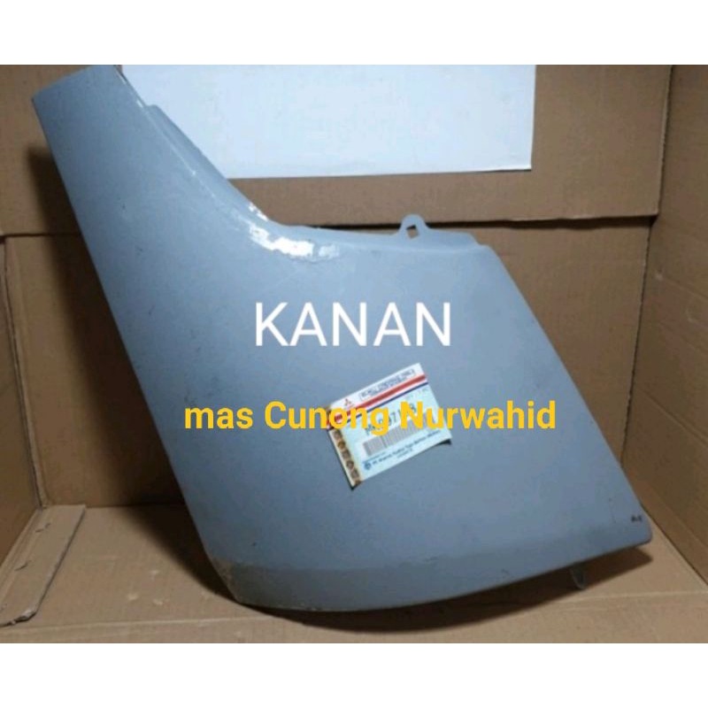 pipi canter panel corner canter ps110 ps125 original kanan