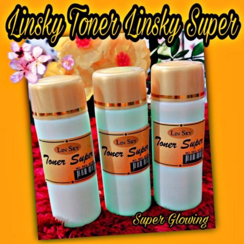 

toner linsky super