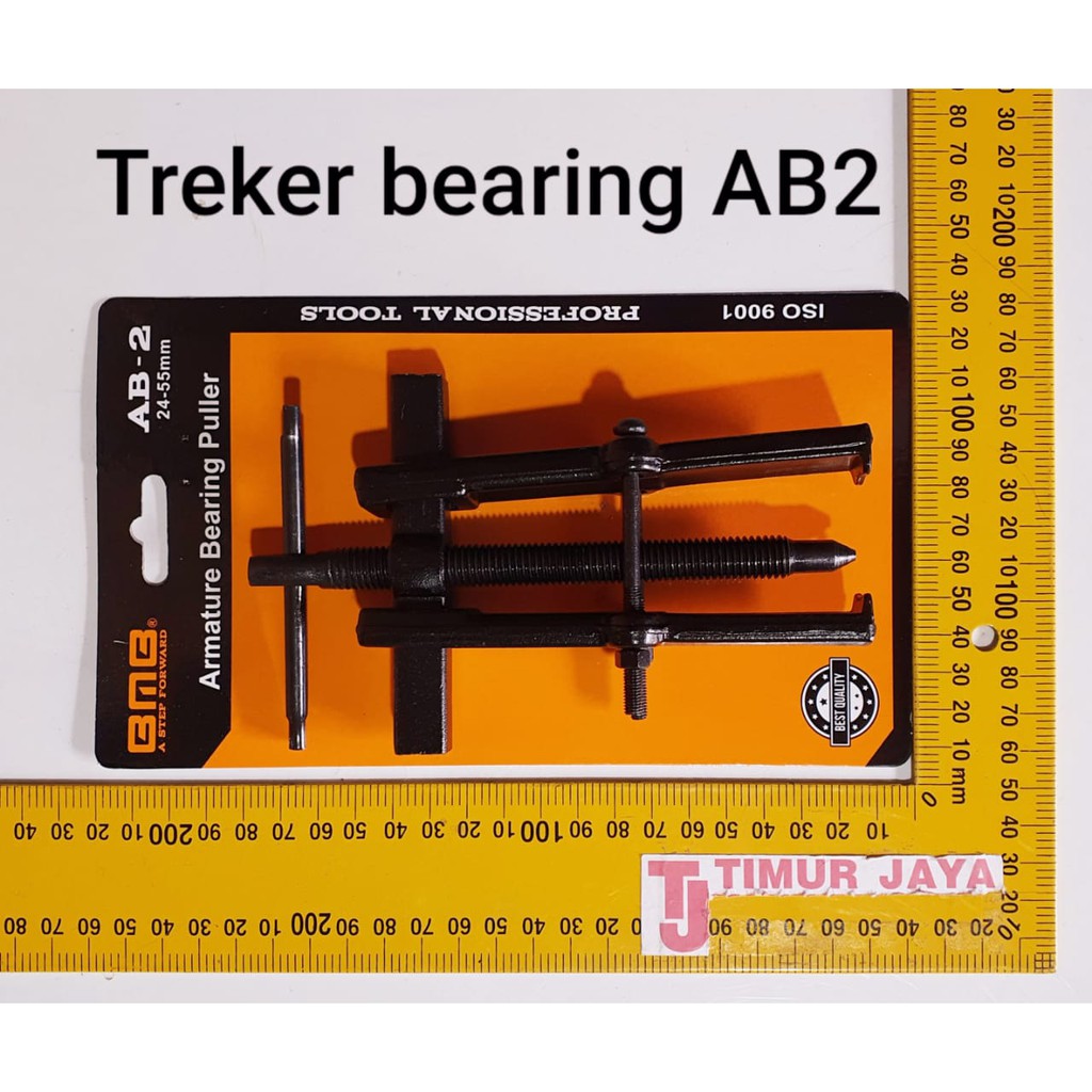 Treker Bearing AB2 AB 2 / Armature Baering Puller AB2 AB 2