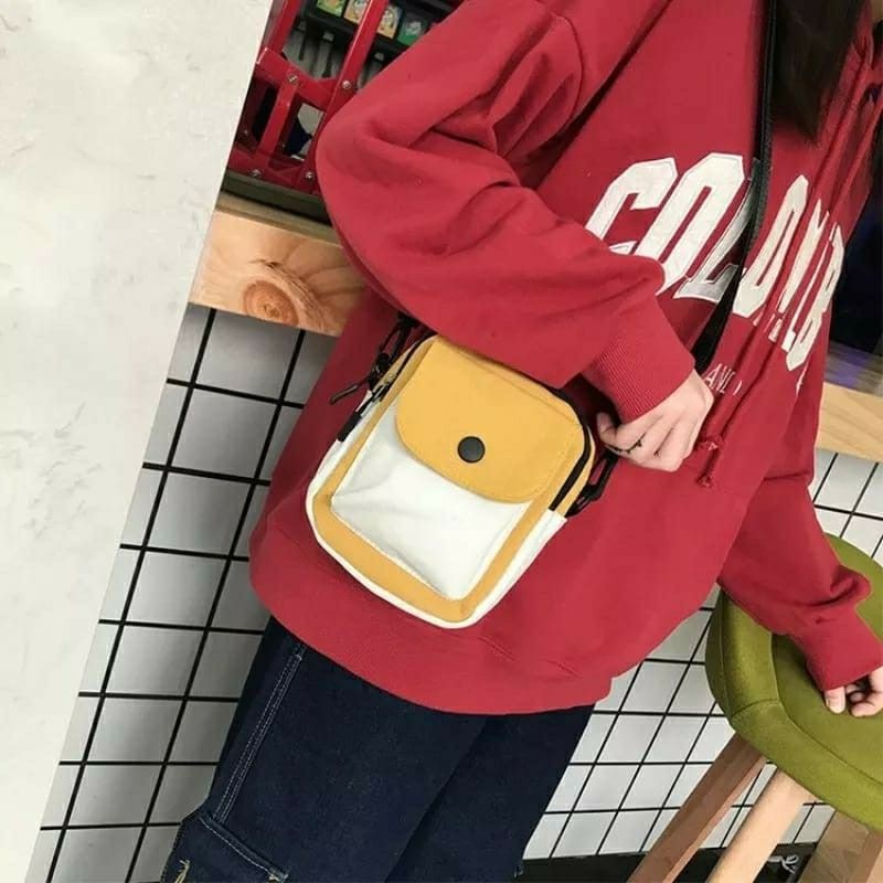 Arifirn Tatiana - Tas Selempang Wanita Murah