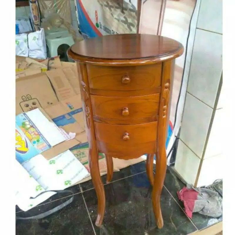 meja nakas meja nakas jati nakas jati jepara