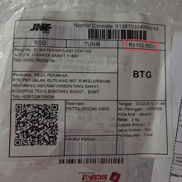 V60 Drip Coffee Scale With Timer | Timbangan Digital | Kitchen Scale