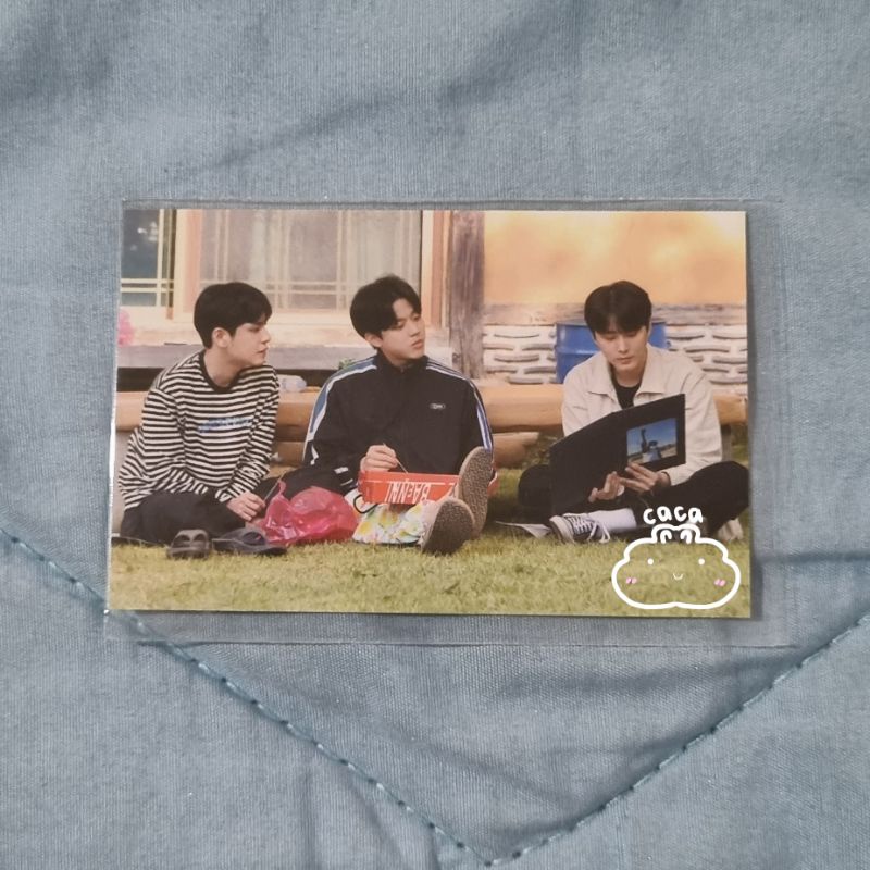 PC Even of Day (EoD) Day6 Summer Melody Benefit