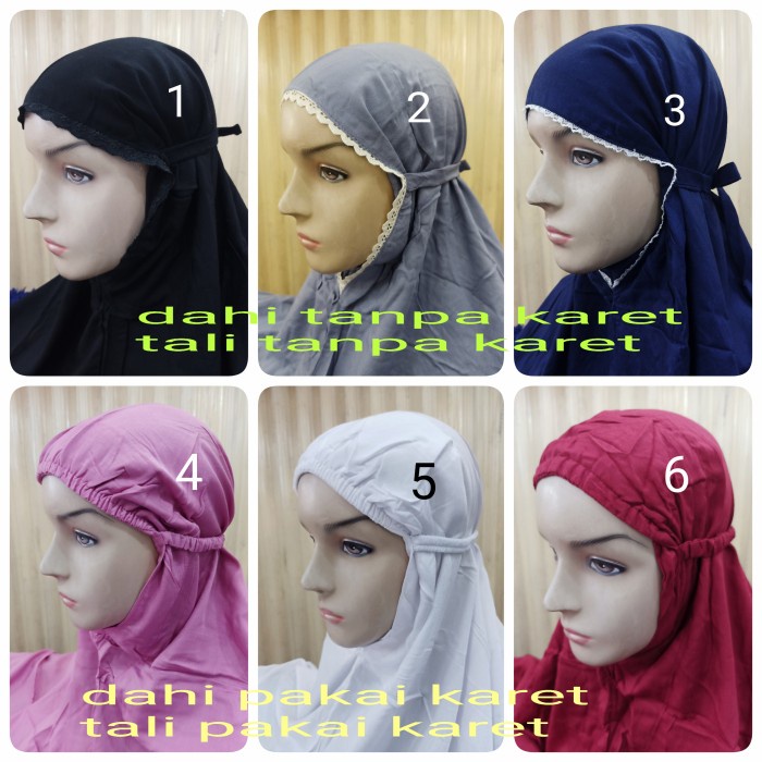 MUKENA- MUKENA RAYON SUPER PREMIUM POLOS JUMBO ADEM CANTIK BAGUS -MUKENA.