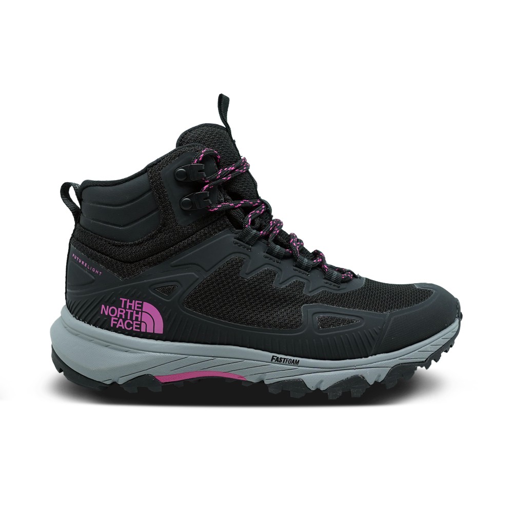 The North Face Women Ultra Fastpack IV Mid Futurelight-NF0A46BVJ94
