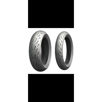 MICHELIN 160/60-17 POWER 5