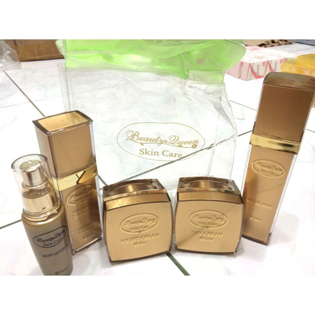BEAUTY QUEEN SKIN CARE