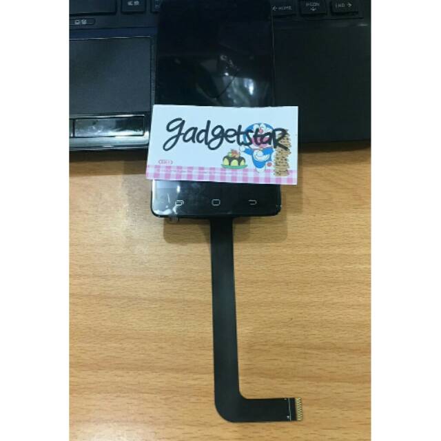 LCD TOUCHSCREEN SMARTFREN ANDROMAX L B26D2H