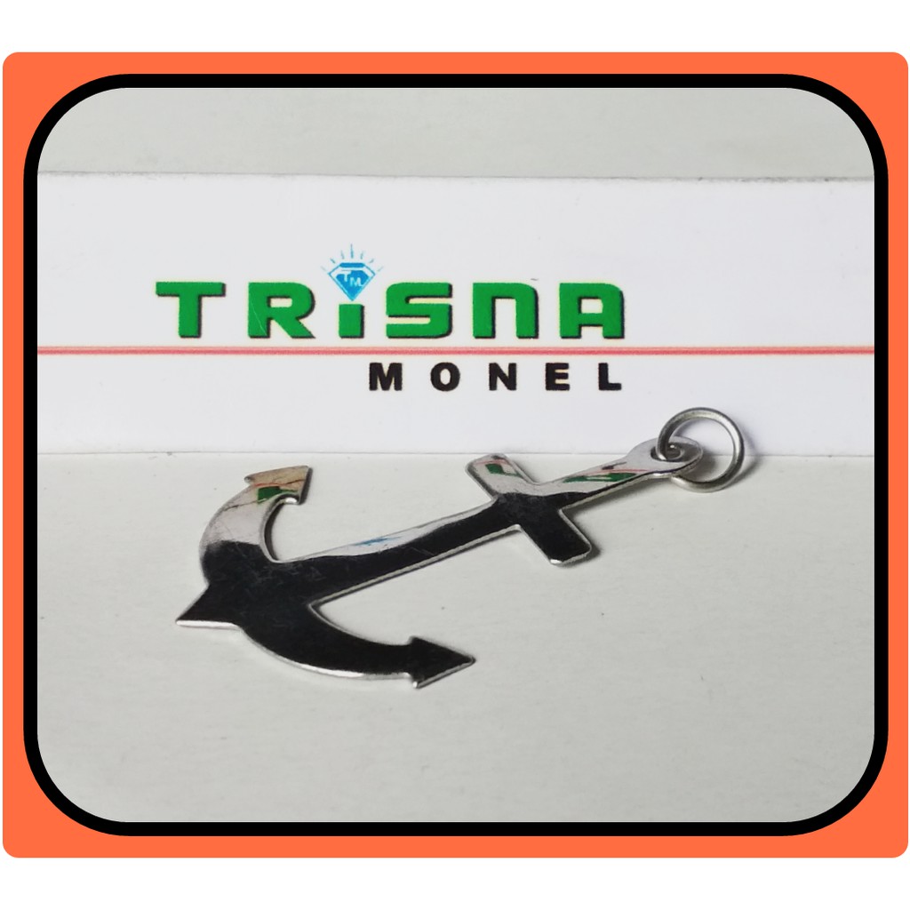 LIONTIN MONEL MOTIF JANGKAR