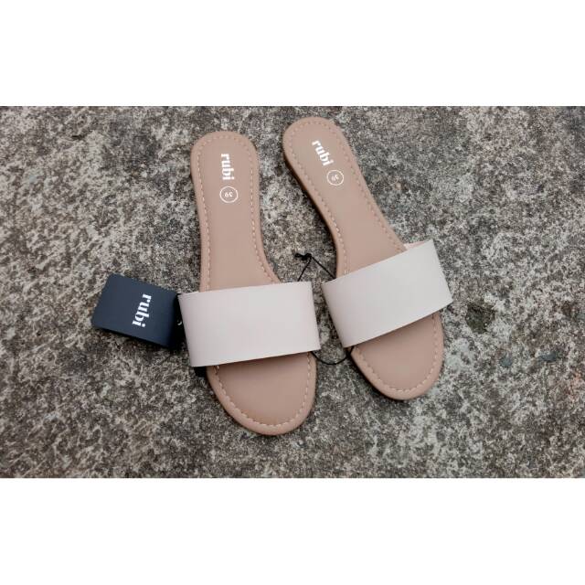 Sale rubi sandal slide