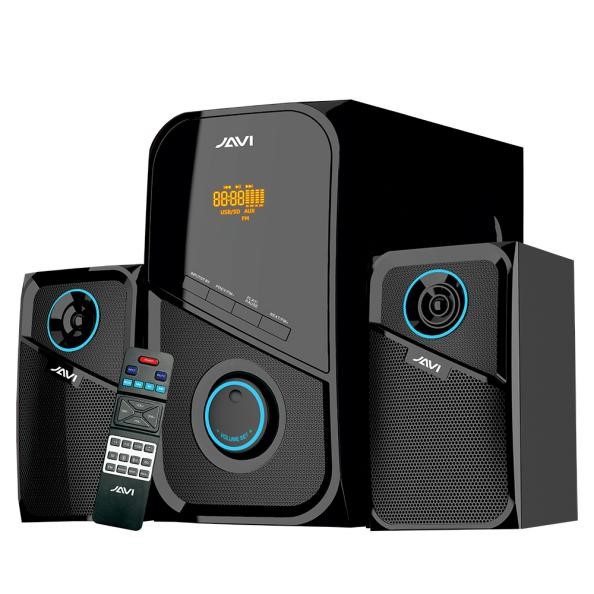 Speaker Javi MK 003 Bluetooth