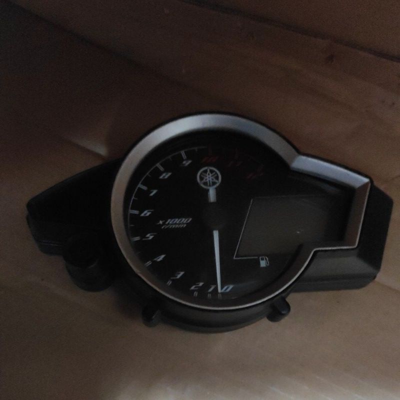 spedometer spidometer odometer yamaha vixion new 2013
