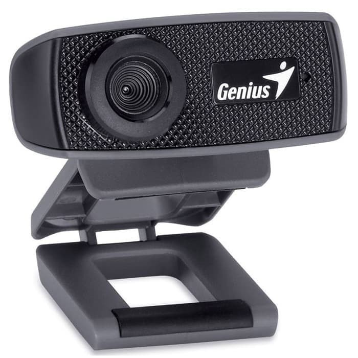 Genius Webcam FaceCam 1000X/FaceCam 1000X NEW