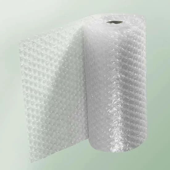 

Extra Plastik Bubble / Bubble Wrap untuk packing tambahan