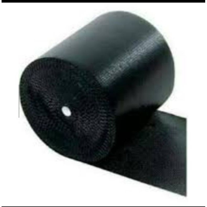 

Bubble Wrap packing tambahan supaya LBH tebal