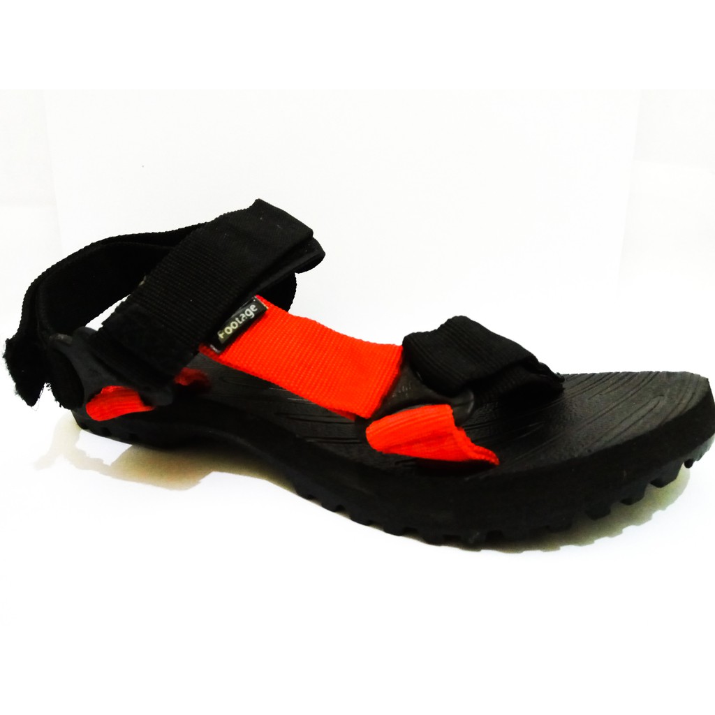 sandal gunung sendal pria cowok wanita remaja karet sponge sandal gunung sendal pria cowok wanita remaja karet sponge