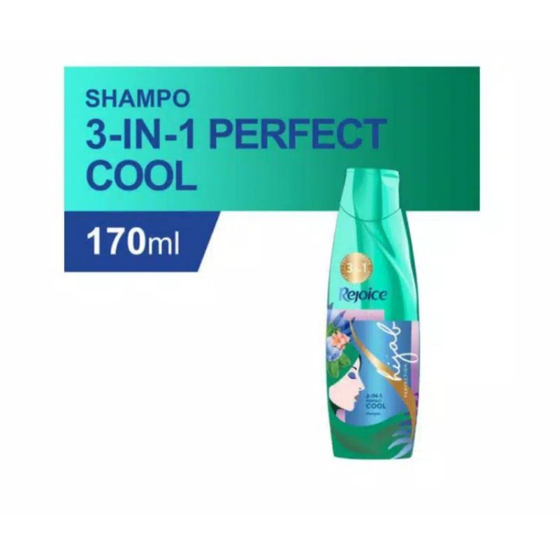 Rejoice hijab 3in1 perfect cool 170ml
