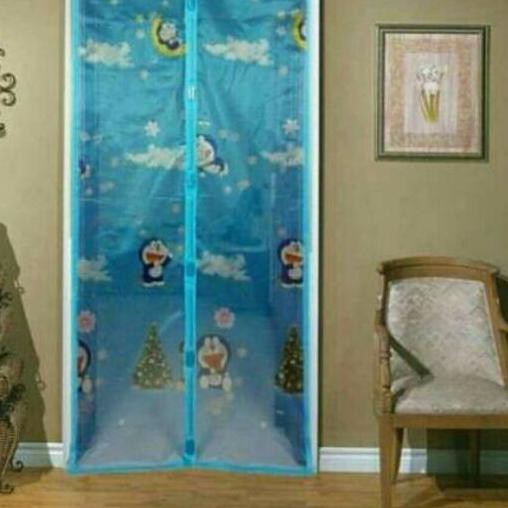 ☈ TIRAI MAGNET (DORAEMON) Ω