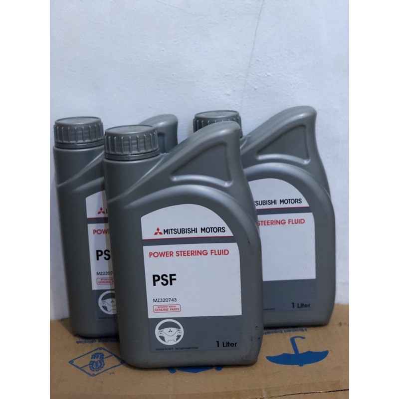 PSF OLI POWER STERING ORIGINNAL MITSUBISHI