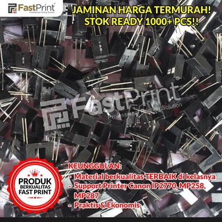 Fast Print Optocoupler Part PE Sensor ASF Pembaca Kertas Printer Canon IP2770 MP287 MP258