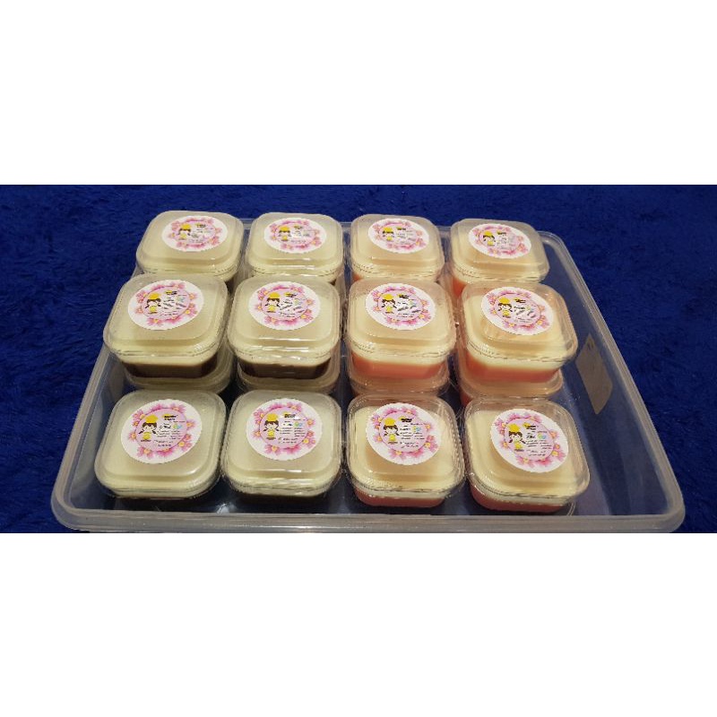 

puding susu