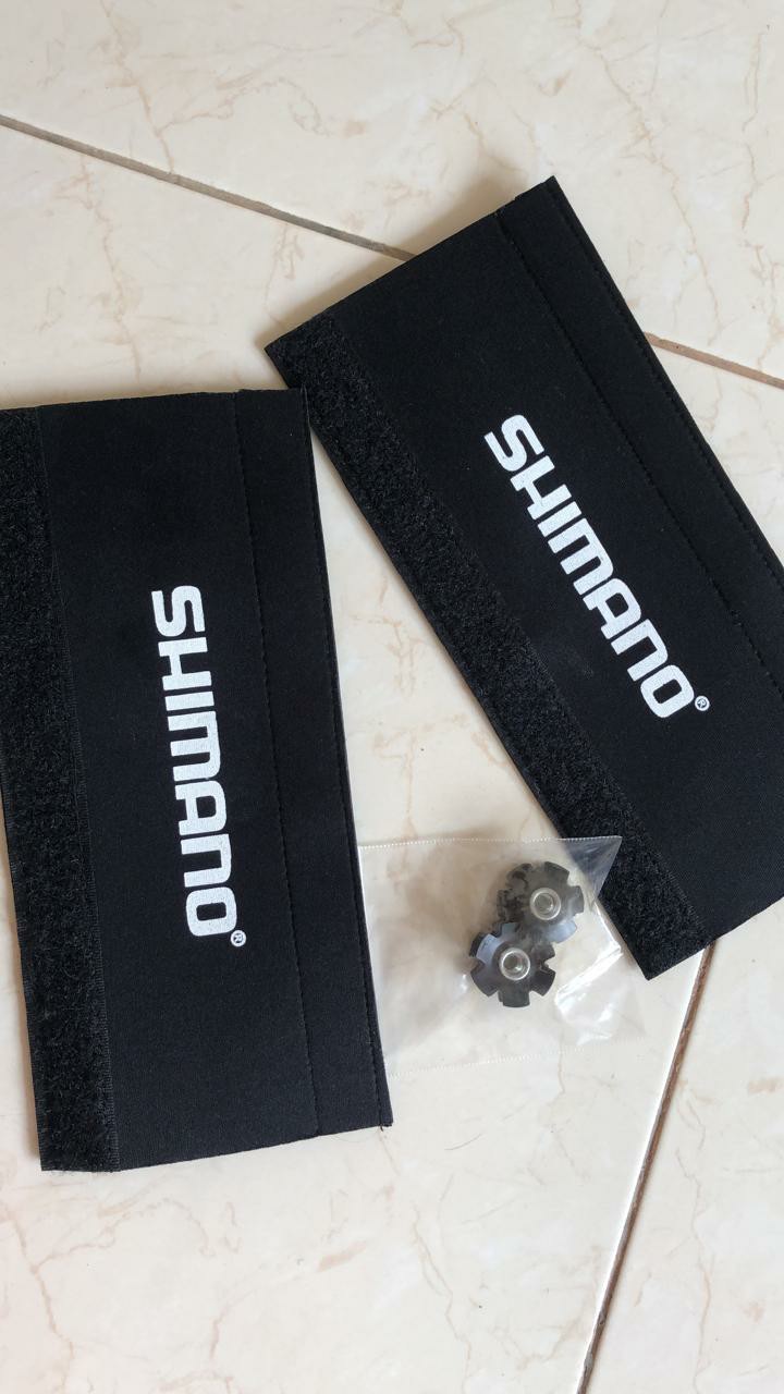 Chain Protector / Pelindung Frame