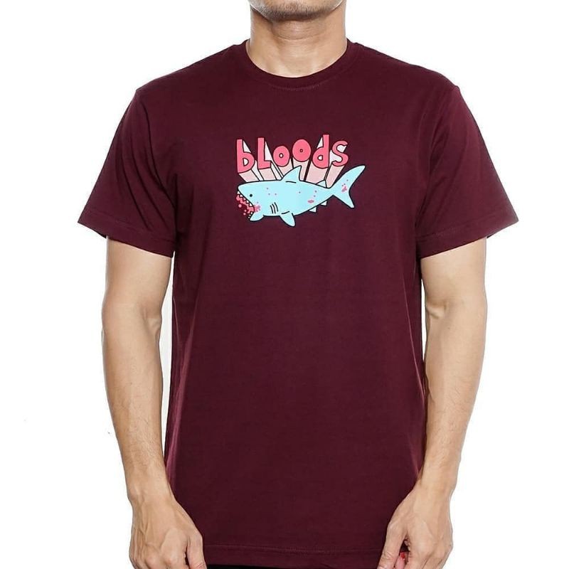 T-shirt bloods original