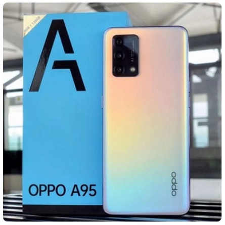 OPPO A95 5G 8/128GB
