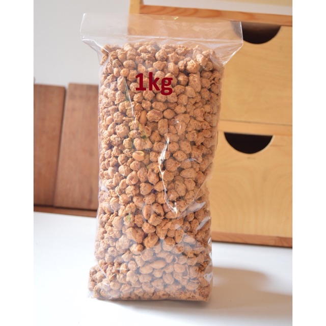 

KACANG MEDAN MEREK SP 1 KG