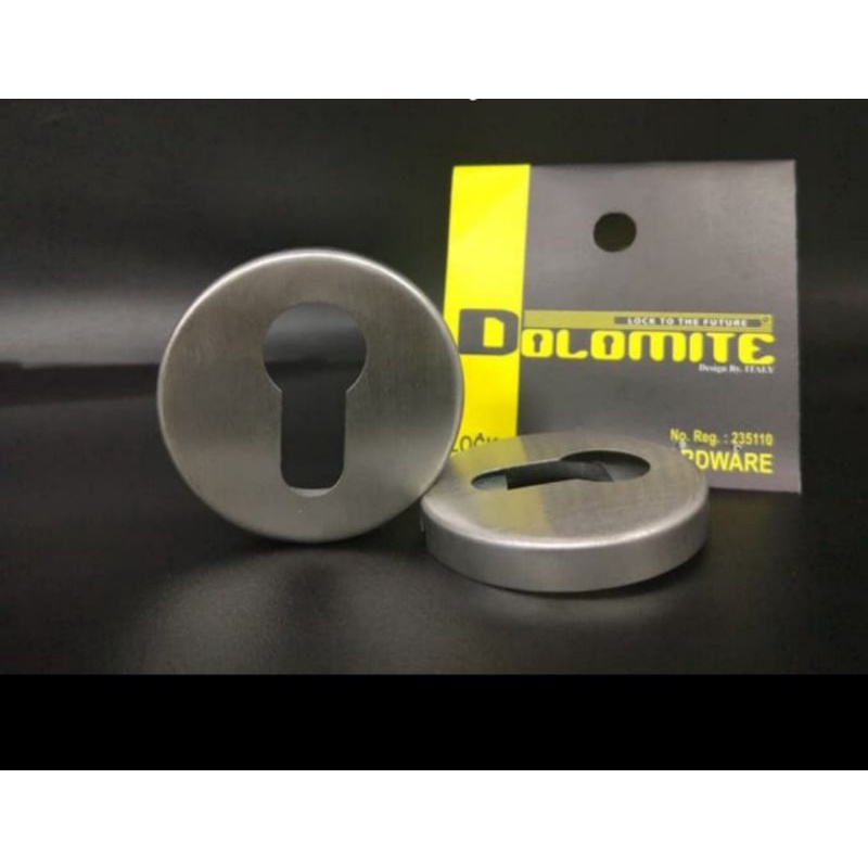 SALE RING KUNCI STAINLESS STEEL DOLOMITE