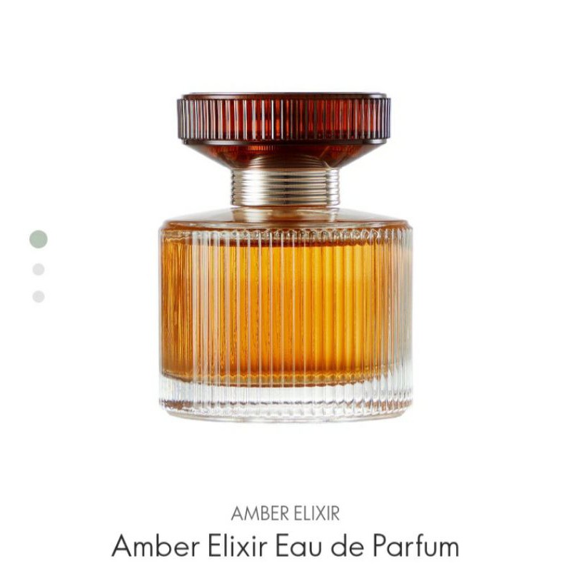 Amber Elixir Eau de Parfum