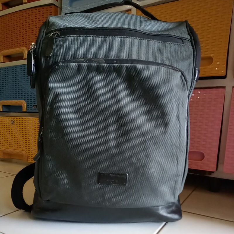 ransel Beanpole