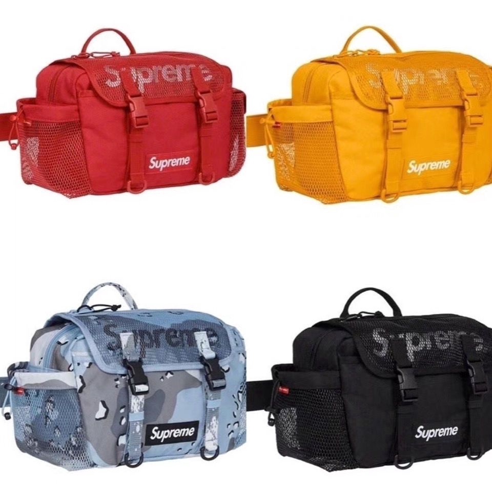 sport bag brand