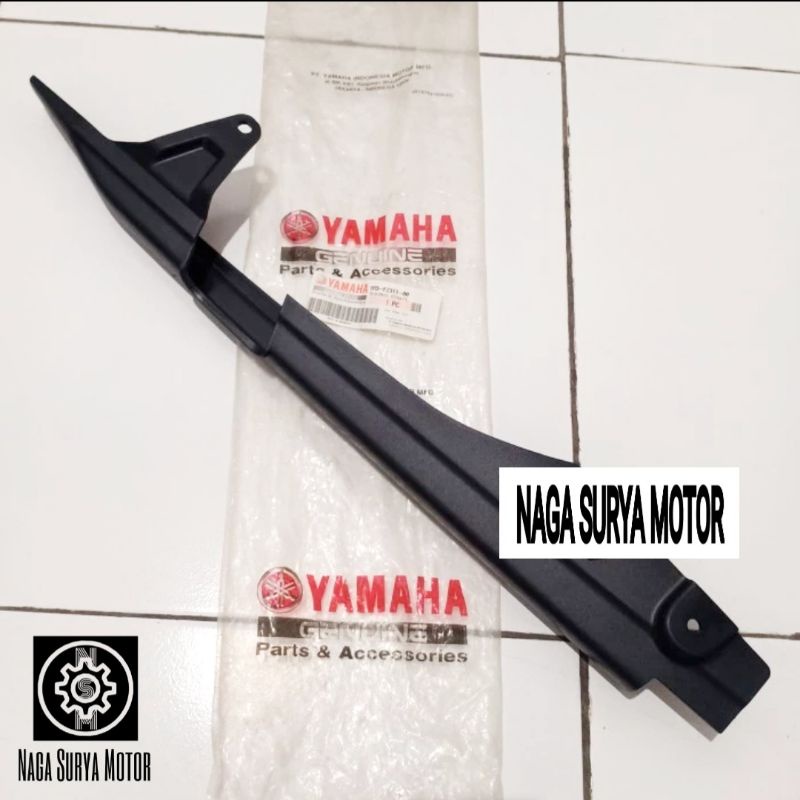 Cover tutup rantai katengkas Yamaha Force FI 1FD-F2311-00 ORI YGP