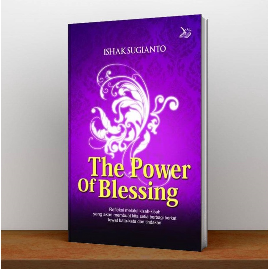 The Power Of Blessing