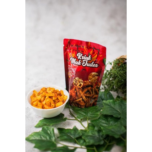 

Macaroni kriuk