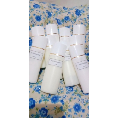 HB GLOW 7X DOSIS TINGGI/ HB PEMUTIH BADAN / HB EXTRA WHITENING DOSIS TINGGI (siang&malam)